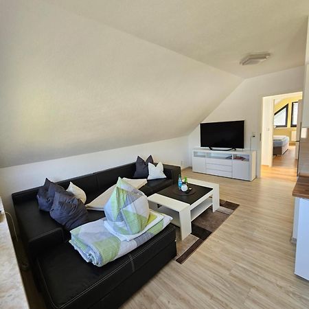 Appartement Haus Am Bodden à Fuhlendorf  Extérieur photo