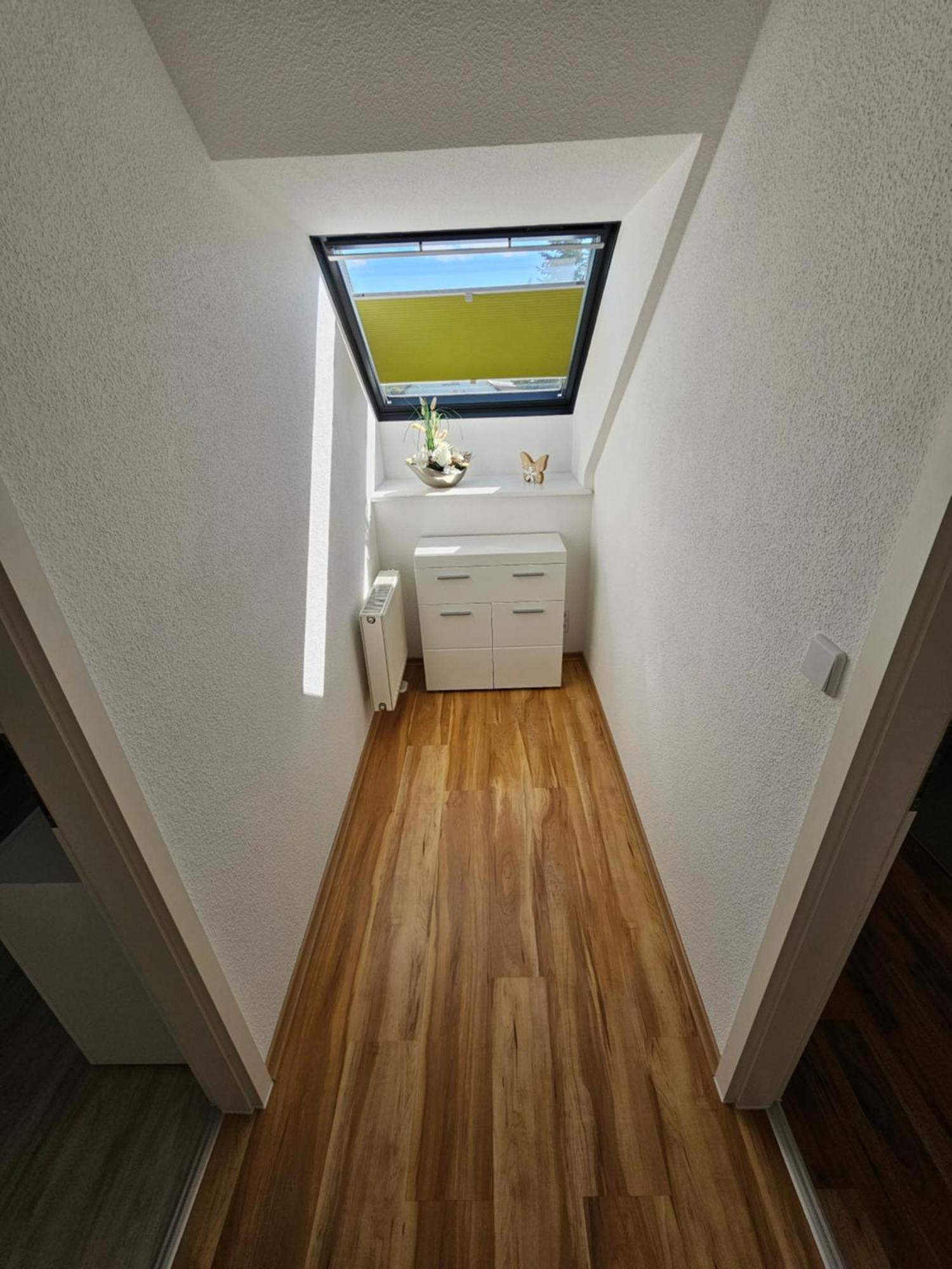 Appartement Haus Am Bodden à Fuhlendorf  Extérieur photo